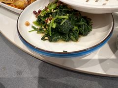-东方饺子王(工农大路店)