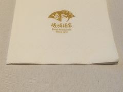 -峨嵋酒家(地安门店)