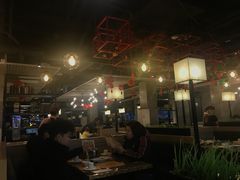 大堂-黄记煌三汁焖锅(渝北金港国际店)