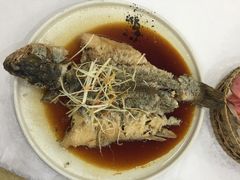 -卫鼎轩·曹公馆(鼓楼店)