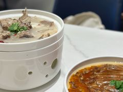 -恒盛居回族饭店