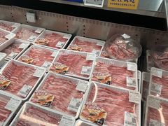 -山姆会员商店(上海浦东店)
