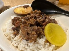 -长寿面(北京西路店)