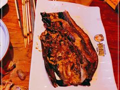 -肉串汪(望京店)