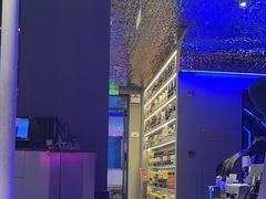 -108·公社·创意餐厅·LIVE HOUSE(李公堤店)