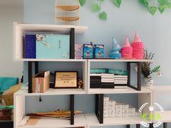 -榴芒先森生日蛋糕甜品台定制(1店诚信大道店)