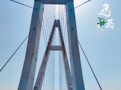 景点-沈阳鸟岛