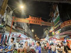 -唐人街(耀华力路)