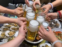 -海鲜e族(马王堆店)