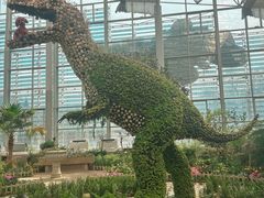 -沈阳植物园