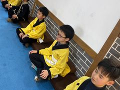 -少林功夫文化中心·独门独院