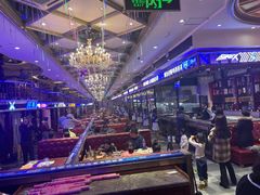 -金刚山烧烤(中山路店)