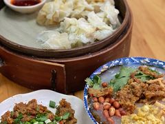 -晓友烧麦(光华村店)