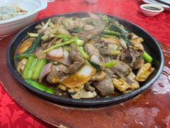 -联丰美食(番禺店)