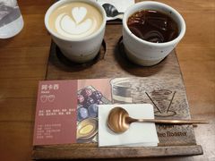 阿卡西combo-Again Coffee Roaster(香蜜湖店)