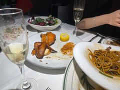 -研食记西餐厅(金融中心店)