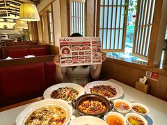 -一品红川菜(皇岗二店)