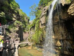 -云台山风景名胜区