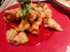 -四姐妹东北饺子(沙尾路店)