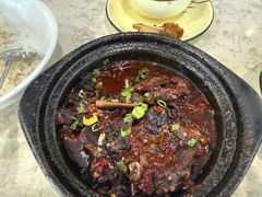 羊肉煲-阿龙酒煲(海宁新苑路店)