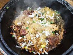 -东顺老渔翁笨锅炖(抚松路店)