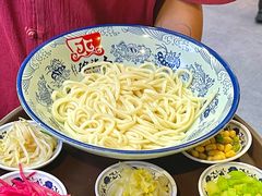 -大海碗·炸酱面·烤鸭·京菜(天坛店)