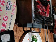 -千寻烧肉(政务区店)