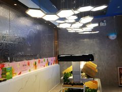 -野萃山·潮汕厚果汁(十亩地店)