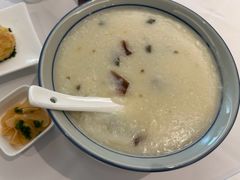 -粤财皇冠假日酒店·彩华轩中餐厅