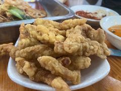 -雲记卢妈冷锅串串(中道街总店)