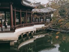 -月湖公园