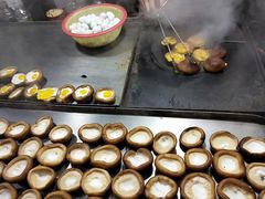 -西司夜市
