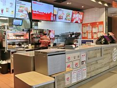 -汉堡王(财富广场店)