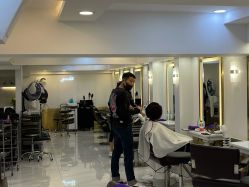 -雅仕 HAIR SALON 美发沙龙