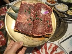 -炙城·韩式烤肉(南京东路店)