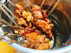 -炒豆合作社(东四总店)