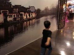 -四海轩(珠海海泉湾店)