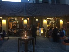 -Ministry of Crab(科伦坡店)