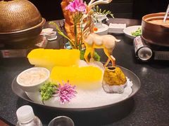 -大拙里·精致融合菜(沙湖桃源国际店)