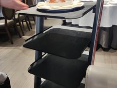 大堂-大鸭梨烤鸭(枣园店)