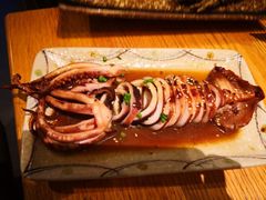 -赤坂亭·M9和牛烧肉·铁板烧·日料398放题(长泰广场店)