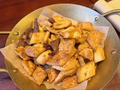 -那拉提之疆·新疆菜(美院店)