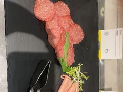 -知味自助餐厅(西安威斯汀大酒店)