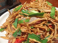 -唐师傅湘西名菜馆(武陵路店)