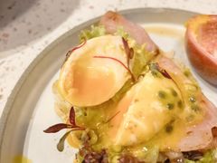 -BE BRIGHT KITCHEN(正佳广场店)