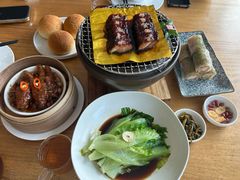 -墨宴(西洋湖店)