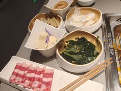 -海底捞火锅(坪山益田假日广场店)