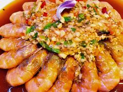 五味大虾-尚岛私房菜(西方巷店)