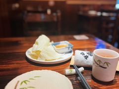 招牌包菜-鸟鹏烧鸟居酒屋(熙龙湾店)