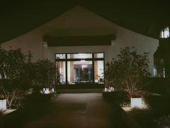-禾悦庄餐厅